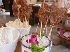 小郡肝-红运火锅·中国名火锅(中防万宝城店)