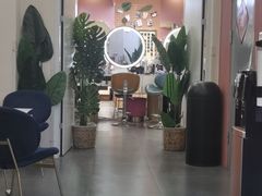-海马体照相馆(上海宝山万达广场店)