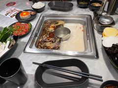 -新辣道鱼火锅(领展购物广场·中关村店)