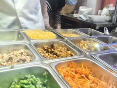 -张果佬年糕卷(科巷店)