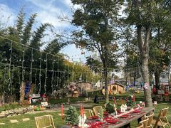 -HERRE·FARM 赫尔露营农场·团建聚会包场