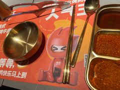 -轻烧烤肉(光谷步行街店)