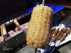 -很久以前羊肉串(打浦路店)