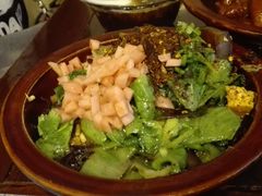 杂菜-金必轩(青岩店)