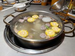 -潮发潮汕牛肉店(东方宝泰店)