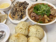 -姚记炒肝店(鼓楼店)