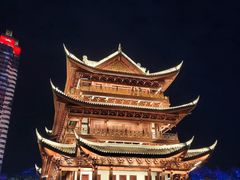 -中国宜宾·长江地标广场