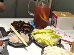 -三江源活鱼现烤(维多利摩尔城店)
