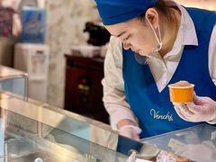 -VENCHI 闻绮(北京国贸商城店)