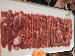 -百草滩羊清水涮羊肉(长城路店)
