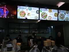 -SHUBO蔬小盒(三里屯店)