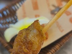 -小小集渔·泰式大排档(太古里香槟店)