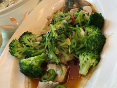 -心点盛宴江南西店