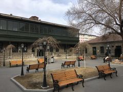 -齐齐哈尔市博物馆