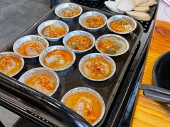 -御记碳烤肥牛(东城万达店)