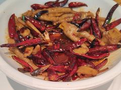 -兰湘子·湘菜小炒(盛龙广场店)