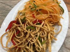 -胖姐活羊烧烤家乡菜(刘家桥店)