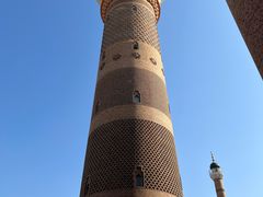 -新疆国际大巴扎