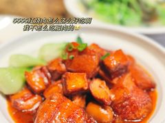 -隐厨中国餐馆(红旗大街店)