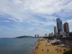 -小石岛景区