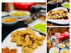 -青水瓦台汤泉(未央店)