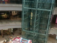 -万达广场(福州金融街店)