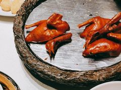 -好食上(喜盈门.范城店)