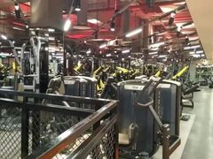 -威尔仕健身(新天地店)