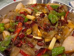 -陈胖子特色菜.鲜货现炒(融景城店)