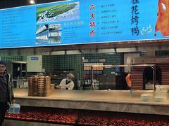 -聆桂烤鸭·金奖烤鸭(静联广场店)