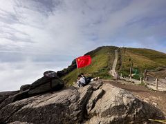 -萍乡武功山风景名胜区