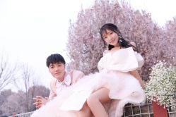 -青禾蒙娜丽莎婚纱摄影(武汉总店)