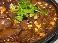 -陶德砂锅(蜀汉路店)