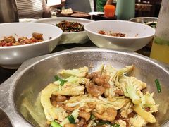 -衡厨·衡阳土菜(中南店)