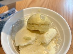 -杏甜品(尖沙咀加拿分道店)