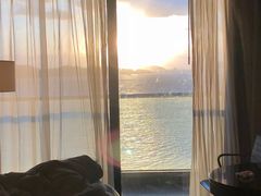 -舟山希尔顿酒店