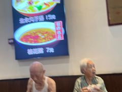 -子午路张记肉夹馍(小寨西路店)