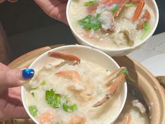 -潮州府·潮菜·砂锅粥(徐家汇店)