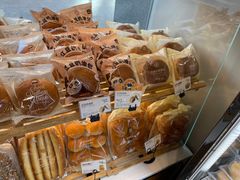 -巴黎贝甜(右安门店)