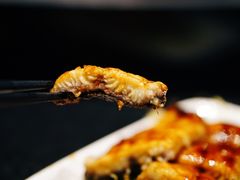 烤活鰻-伊藤ITO(侨福芳草地购物中心店)