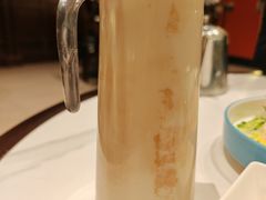 石磨豆浆-映像威海·海鲜味道(市区店)