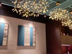 -花家怡园HUA'S RESTAURANT(崇文门·哈德门广场店)