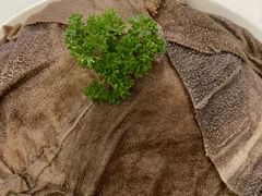 大刀毛肚-蜀九香火锅(九眼桥店)