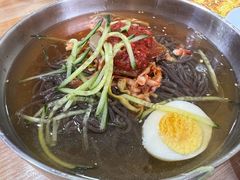 -许氏朝鲜族牛肉汤馆