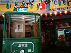 门面-广东道至正餐厅(区庄店)