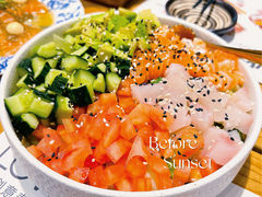 -Sushi Love 创意寿司(正佳广场店)