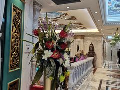 -金米箩大酒店(五角场店)