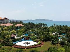 -三亚海棠湾万丽度假酒店