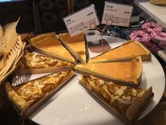 芝士挞-多乐之日(西苑龙湖店)