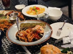 -bluefrog蓝蛙(皇庭广场店)